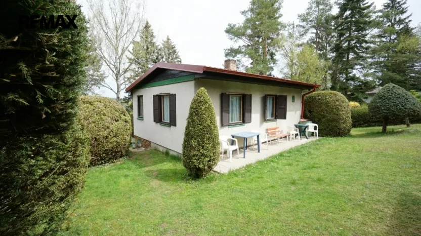Prodej chaty, Líšnice, 42 m2