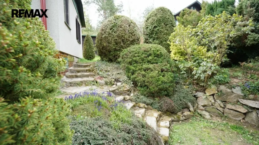 Prodej chaty, Líšnice, 42 m2