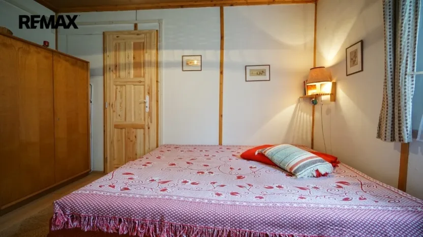 Prodej chaty, Líšnice, 42 m2