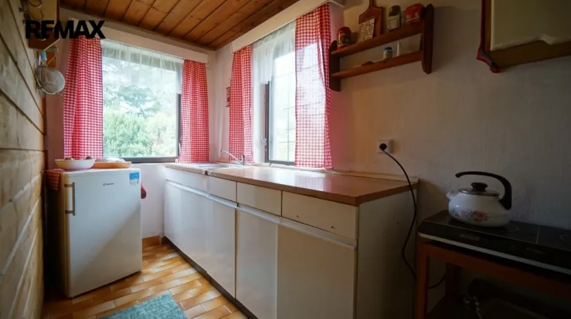 Prodej chaty, Líšnice, 42 m2