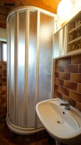 Prodej chaty, Líšnice, 42 m2