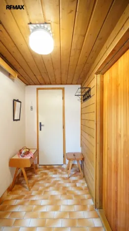Prodej chaty, Líšnice, 42 m2
