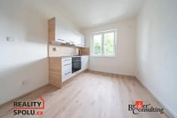 Pronájem bytu 1+1, Ostrava - Mariánské Hory, Cottonové, 37 m2