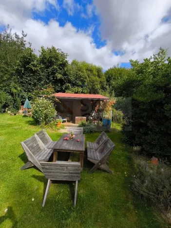 Prodej zahrady, Žlutice, Smetanova, 569 m2