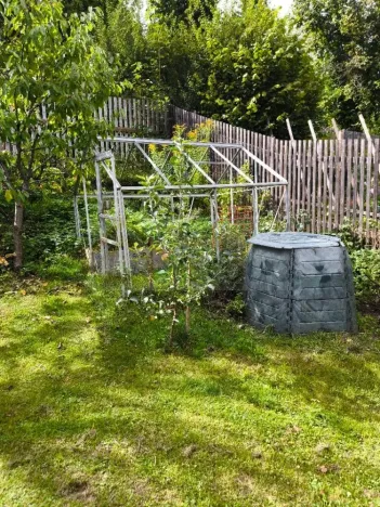 Prodej zahrady, Žlutice, Smetanova, 569 m2