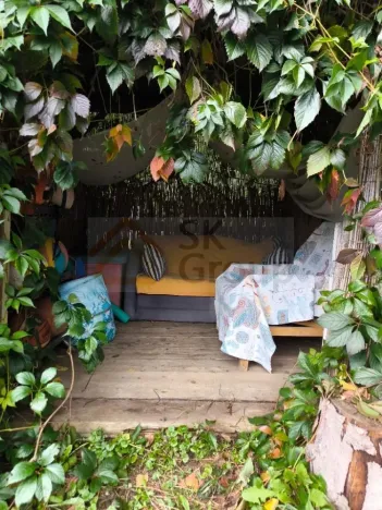 Prodej zahrady, Žlutice, Smetanova, 569 m2