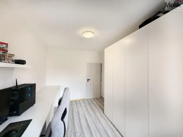 Prodej bytu 3+1, Osek, Slovenská, 75 m2