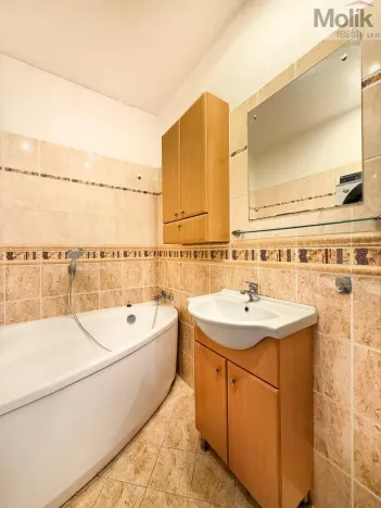 Prodej bytu 3+1, Osek, Slovenská, 75 m2