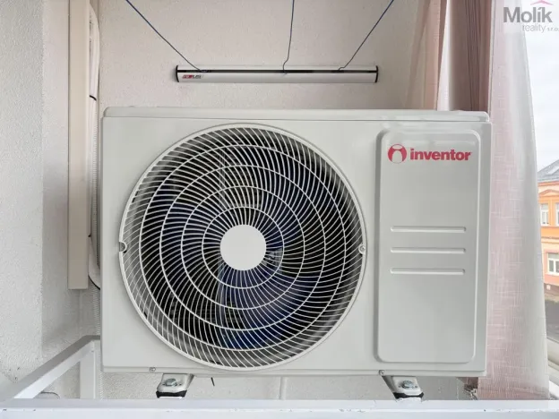 Prodej bytu 3+1, Osek, Slovenská, 75 m2