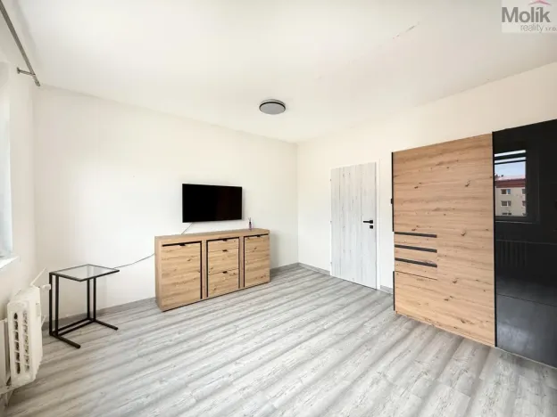 Prodej bytu 3+1, Osek, Slovenská, 75 m2