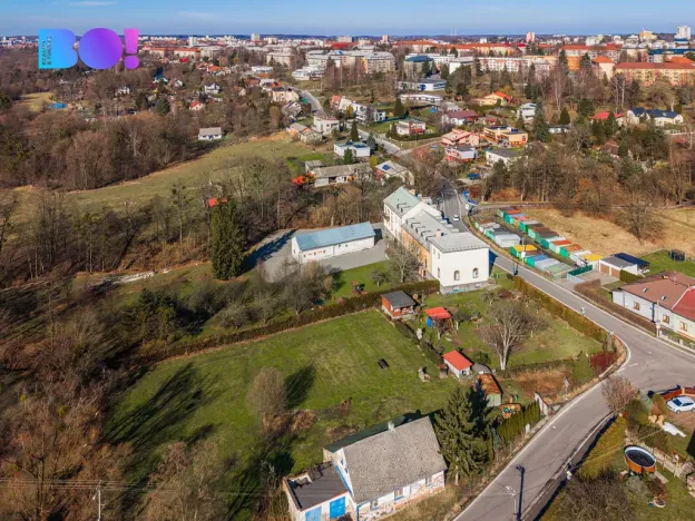 Prodej rodinného domu, Havířov, Mezidolí, 80 m2