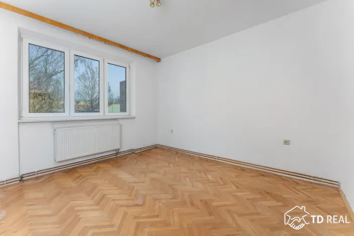 Prodej bytu 2+1, Modřice, Husova, 51 m2