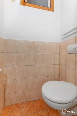 Prodej bytu 2+1, Modřice, Husova, 51 m2