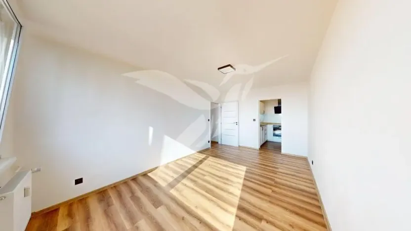 Pronájem bytu 2+1, Praha - Modřany, Krouzova, 43 m2