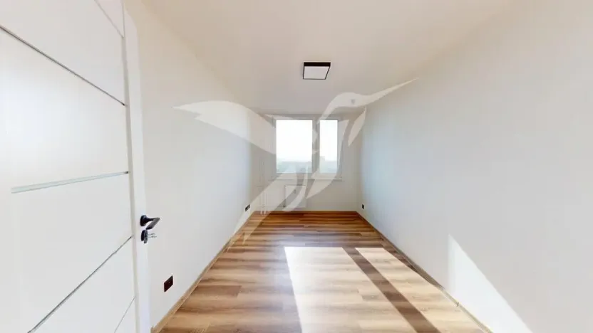 Pronájem bytu 2+1, Praha - Modřany, Krouzova, 43 m2