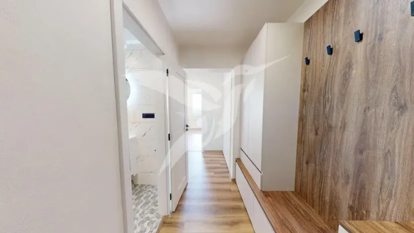 Pronájem bytu 2+1, Praha - Modřany, Krouzova, 43 m2