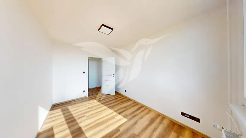 Pronájem bytu 2+1, Praha - Modřany, Krouzova, 43 m2