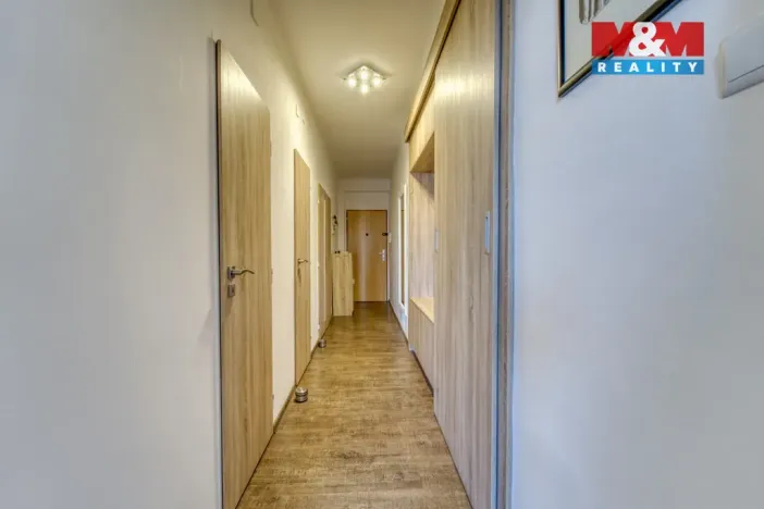 Prodej bytu 3+1, Horní Bříza, Tovární, 69 m2