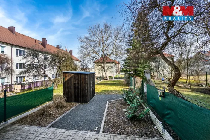 Prodej rodinného domu, Domažlice - Bezděkovské Předměstí, Doubova, 89 m2