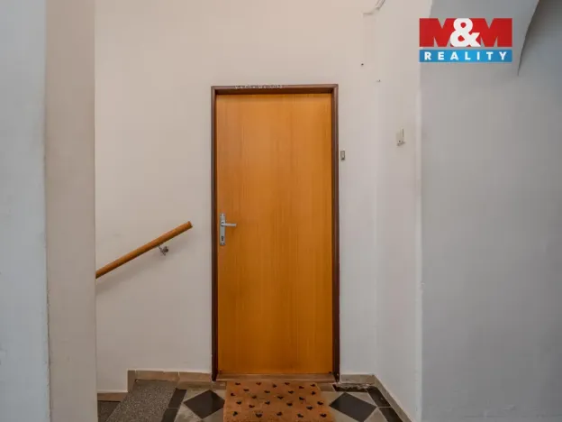 Prodej bytu 2+1, Krhanice, 80 m2