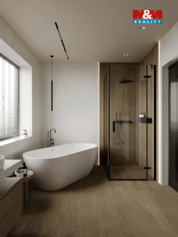 Prodej rodinného domu, Křenice, K Polníku, 185 m2