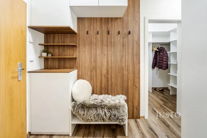 Prodej bytu 2+kk, České Budějovice - České Budějovice 2, České Vrbné, 52 m2