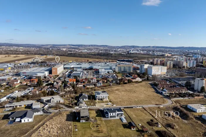 Prodej bytu 2+kk, České Budějovice - České Budějovice 2, České Vrbné, 52 m2