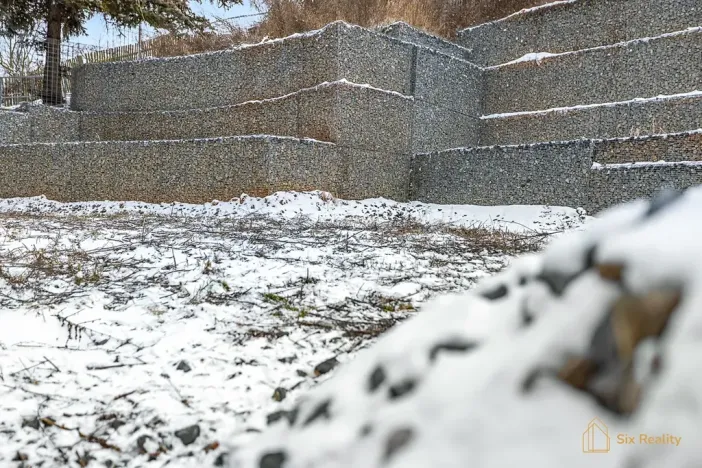 Prodej pozemku pro bydlení, Lužná, Havlíčkova, 739 m2