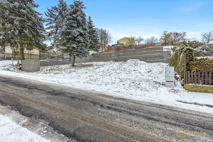 Prodej pozemku pro bydlení, Lužná, Havlíčkova, 739 m2