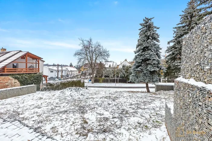 Prodej pozemku pro bydlení, Lužná, Havlíčkova, 739 m2