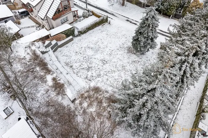 Prodej pozemku pro bydlení, Lužná, Havlíčkova, 739 m2