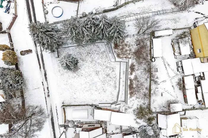 Prodej pozemku pro bydlení, Lužná, Havlíčkova, 739 m2