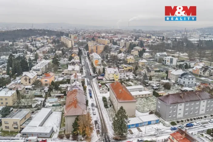 Prodej bytu 3+1, Plzeň, Zelenohorská, 72 m2
