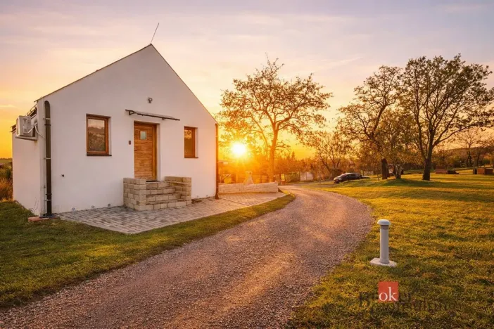 Prodej ubytování, Popice, 50 m2