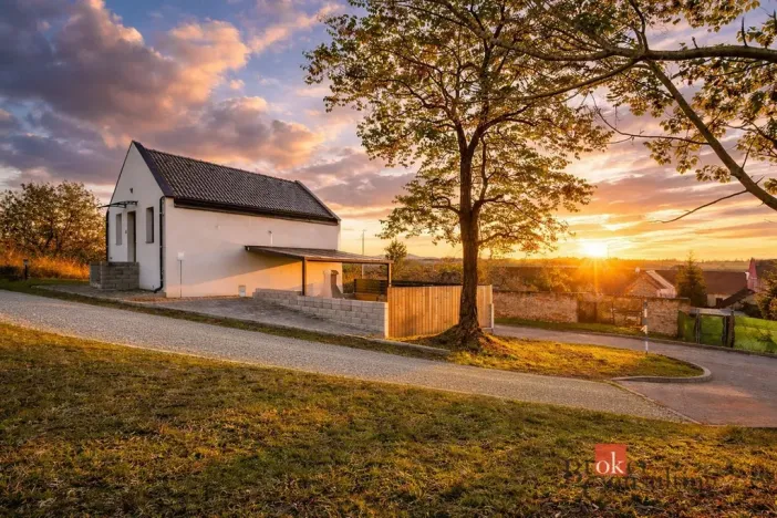 Prodej ubytování, Popice, 50 m2