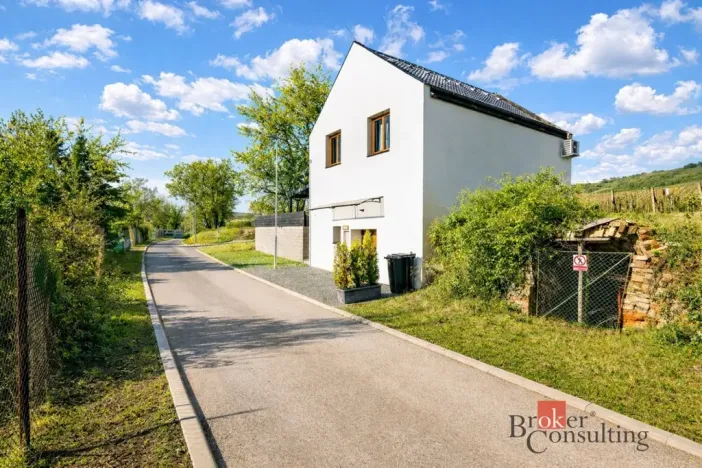 Prodej ubytování, Popice, 50 m2