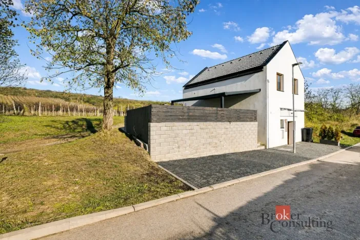 Prodej ubytování, Popice, 50 m2