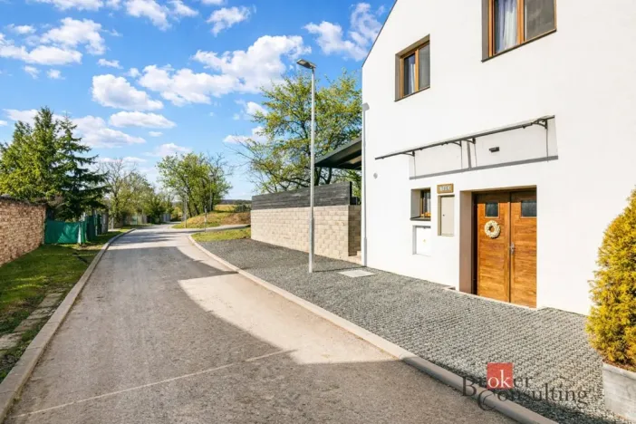 Prodej ubytování, Popice, 50 m2