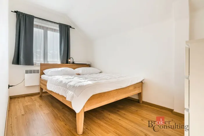 Prodej ubytování, Popice, 50 m2