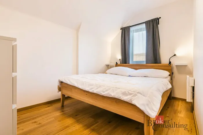 Prodej ubytování, Popice, 50 m2