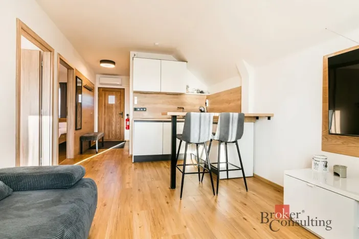 Prodej ubytování, Popice, 50 m2