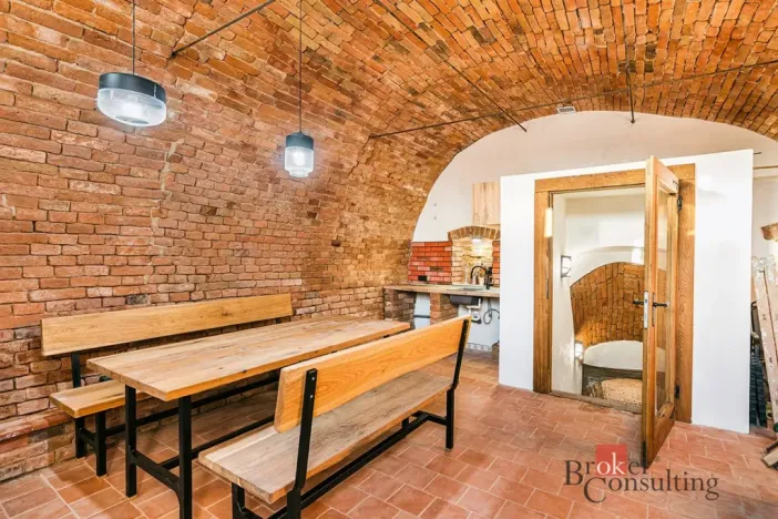 Prodej ubytování, Popice, 50 m2