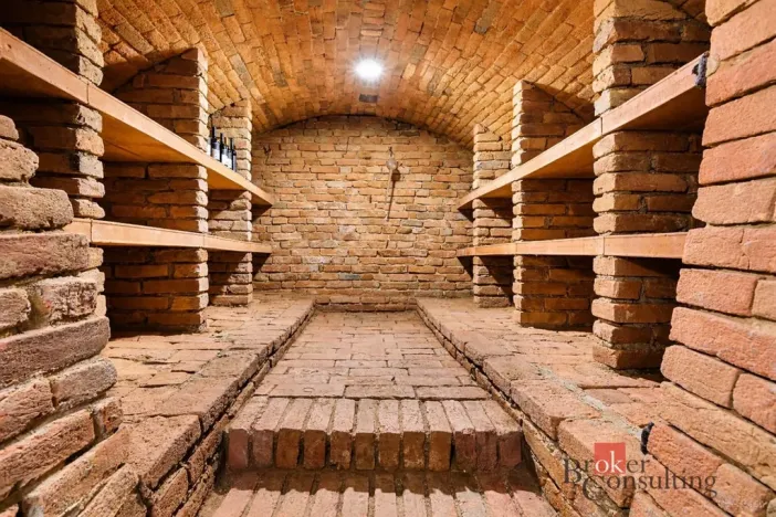 Prodej ubytování, Popice, 50 m2