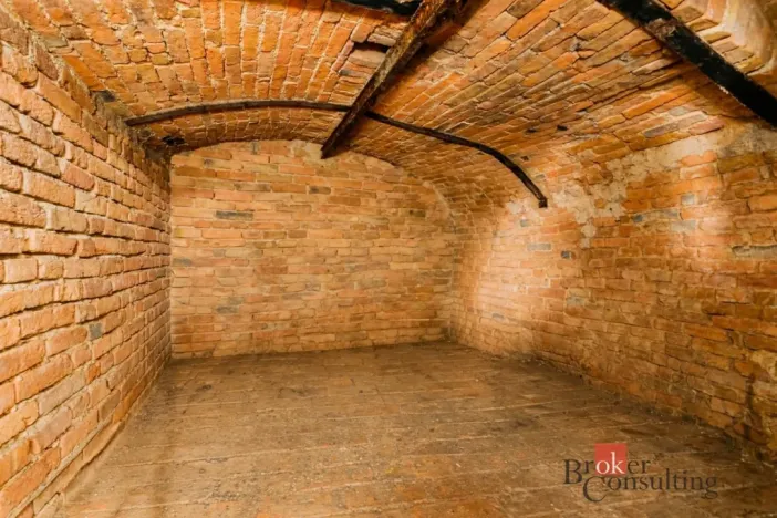 Prodej ubytování, Popice, 50 m2