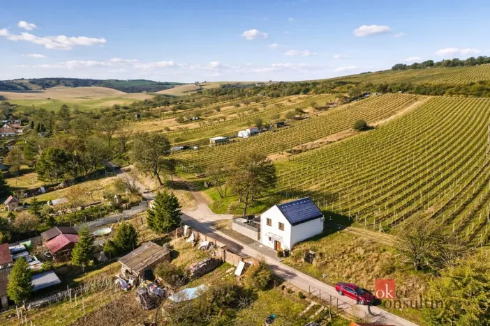 Prodej ubytování, Popice, 50 m2