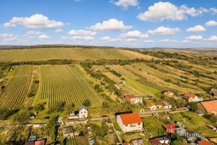 Prodej ubytování, Popice, 50 m2