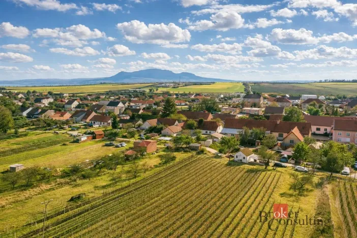 Prodej ubytování, Popice, 50 m2