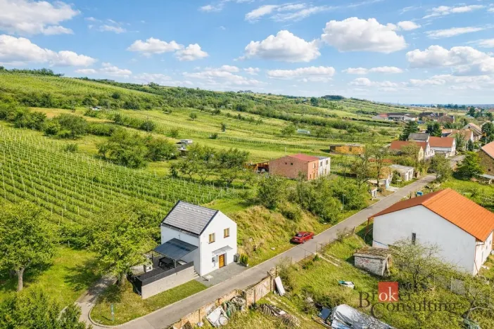 Prodej ubytování, Popice, 50 m2