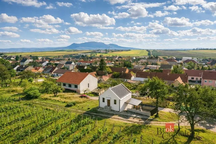 Prodej ubytování, Popice, 50 m2