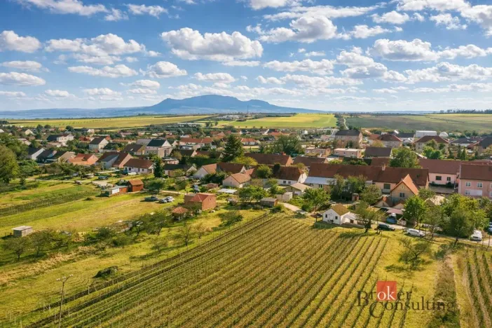 Prodej ubytování, Popice, 50 m2